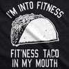 Fitness Taco Cookout Apron