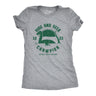 Womens Hide And Seek Champion Loch Ness Monster Tshirt Funny Sea Creature Graphic Tee