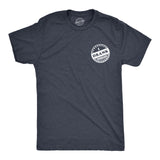Mens I Drank Today Tshirt Funny I Voted Sticker Beer Wine Graphic Novelty Tee