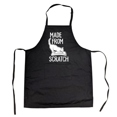 Made From Scratch Cookout Apron