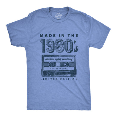 Made In The 1980s Men's Tshirt