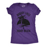 Womens Shady Beach Funny Shirts Cute Vacation Vintage Novelty Hilarious T shirt