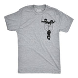 Pocket Ninjas Men's Tshirt