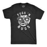 Pugs N Nugs Men's Tshirt
