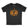 Youth Pumpkin Pi T Shirt Funny Math Shirt Pie Tee Thanksgiving Tee for Kids