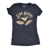 Womens Side Bitch Tshirt Funny Thanksgiving Dinner Sides Gravy Corn Mashed Potatoes Graphic Tee