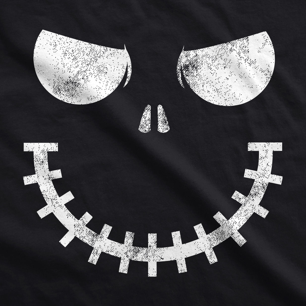 Skeleton Zipper Face Mask Funny Halloween Skull Graphic Novelty Nose And Mouth Covering