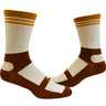 Men's Sandal Socks Funny Socks Sandals Father's Day Dad Socks Novelty Footwear