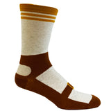 Men's Sandal Socks Funny Socks Sandals Father's Day Dad Socks Novelty Footwear