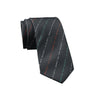I'm Silently Correcting Your Grammar Necktie Funny Neckties for Men Nerdy Tie Mens Novelty Neckties