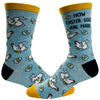 Men's How Easter Eggs Are Made Socks Funny Easter Bunny Chicken Novelty Graphic Footwear