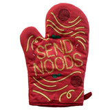 Send Noods Spaghetti Apron