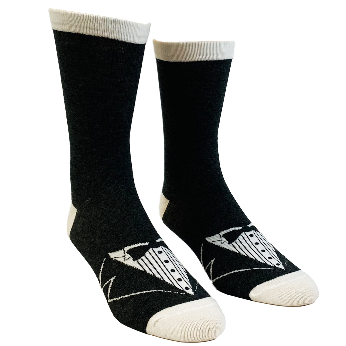 Men's Groom Socks Funny Wedding Day Gift Marriage Novelty Footwear