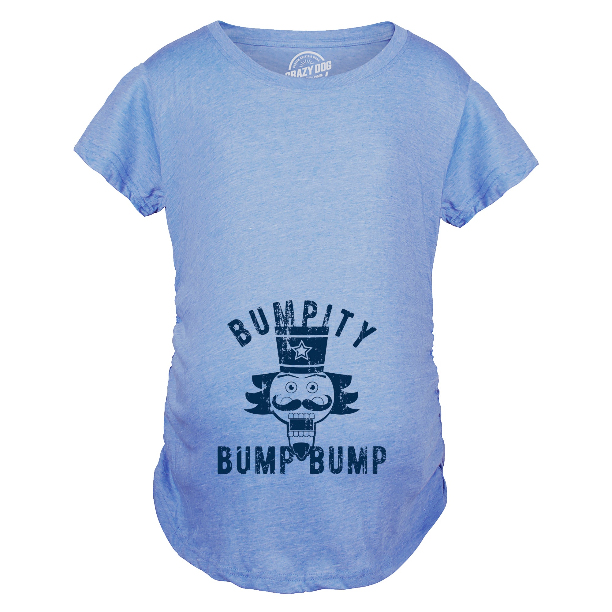 BUMP Maternity Shirt