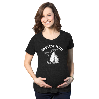 Maternity Shirt Funny Maternity Wear Maternity Fashion Tshirt Model: COMING  SOON by Be Mama -  Canada