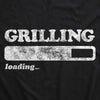 Grilling Loading Cookout Apron