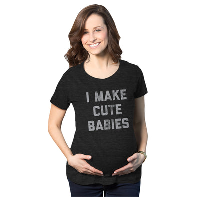 Maternity Thats No Moon Cute T Shirt Funny Pregnancy Announcement