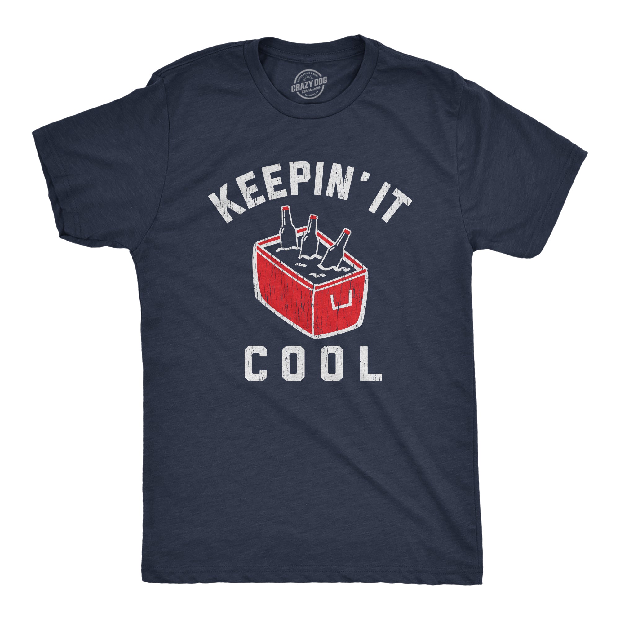 Cool shirts ice store