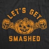 Let's Get Smashed Men's Tshirt
