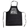 Reel Cool Grandpa Cookout Apron