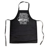 Reel Cool Papa Cookout Apron
