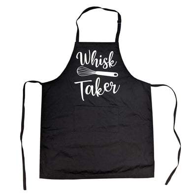 Whisk Taker Cookout Apron
