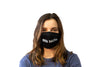 This Sucks Face Mask Funny Quarantine Graphic Nose And Mouth Covering