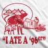 Ate A 96er Men's Tshirt