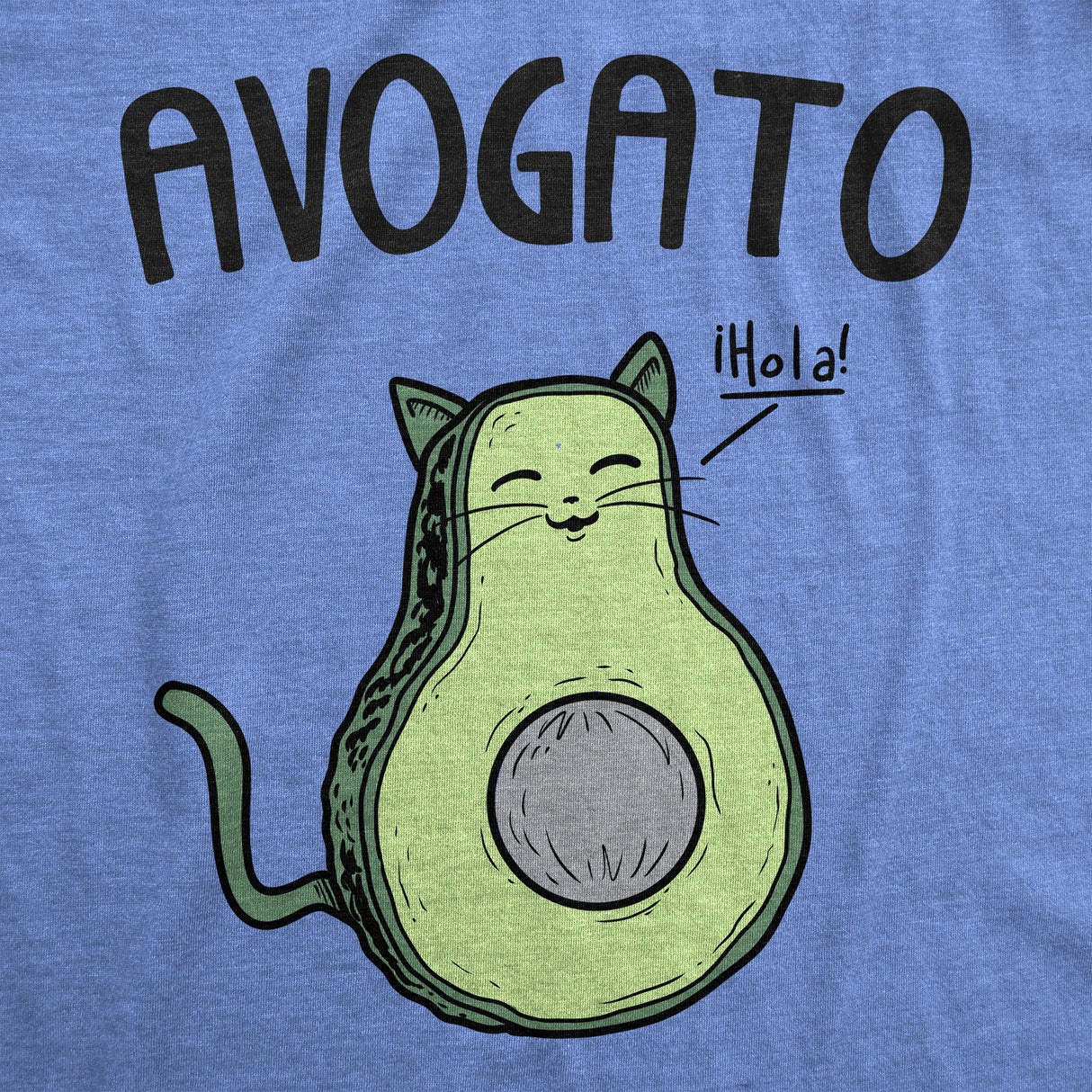 Avogato Men's Tshirt