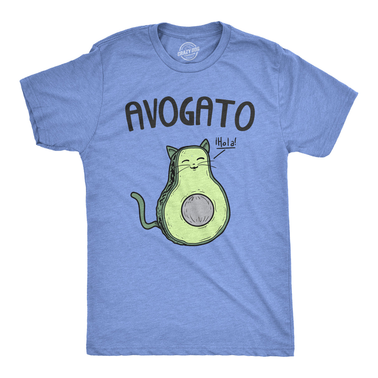 Avogato Men's Tshirt