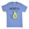 Avogato Men's Tshirt