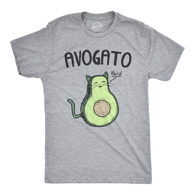 Avogato Men's Tshirt