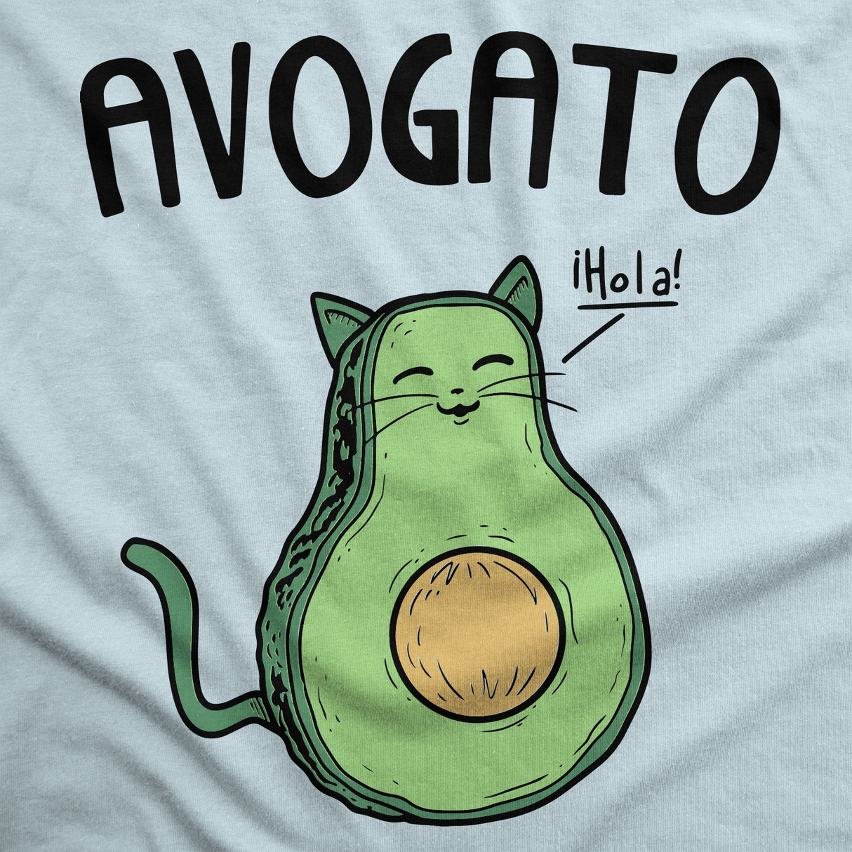 Avogato Men's Tshirt