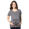 Maternity Baby Not Cake Funny Pregnancy Tees For Pregnant Announcement Funny T shirt