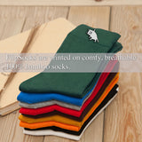 Women's Dumpster Fire Flip Socks Funny Toilet Paper New Year Graphic Novelty Footwear