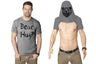 Bear Hug Men's Tshirt