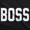 Boss Men's Tshirt