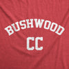 Bushwood Country Club Men's Tshirt