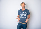 Show Me Your Bobbers Men's Tshirt