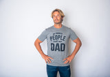 My Favorite People Call Me Daddy Men's Tshirt