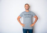 Grumpa Men's Tshirt