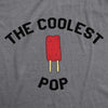 The Coolest Pop Men's Tshirt