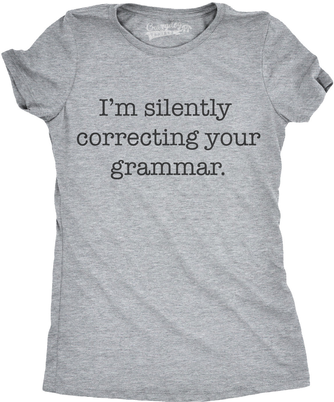 Funny grammar shirts shop
