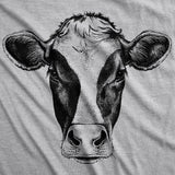 Ask Me About My Cow Flip Men's Tshirt