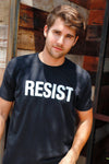 RESIST Men's Tshirt