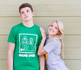 Game Over Men's Tshirt