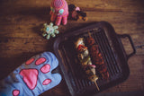 Cat Paw Oven Mitt