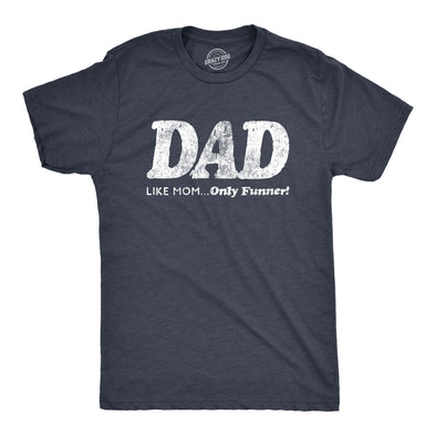 Father's Day Funny Gift Ideas Apparel Merry Christmas Fishing Dad T Shirt  Youth Sweatshirt