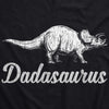 Dadasaurus Cookout Apron