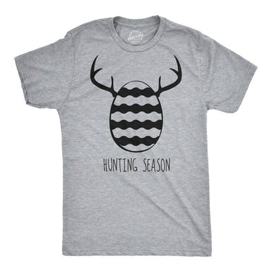 Hilarious Hunting Gifts, I Like Big Bucks T-shirt